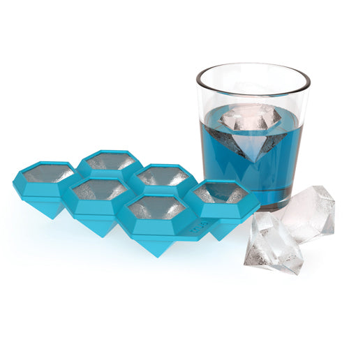 TrueZoo Cold Feet Animal Paws Silicone Ice Cube Tray