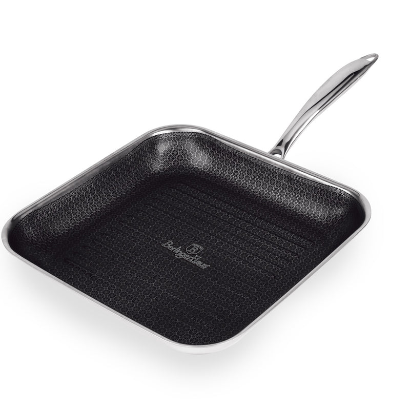Grill Pan 11 inches w/ ETERNA coating