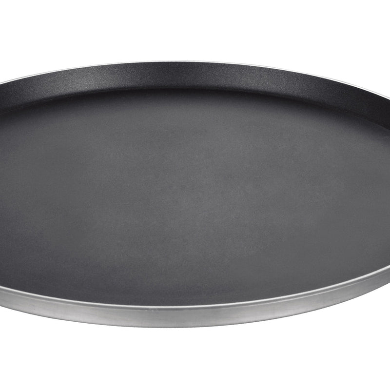 11.5-Inch Nonstick Aluminum Round Griddle Pan