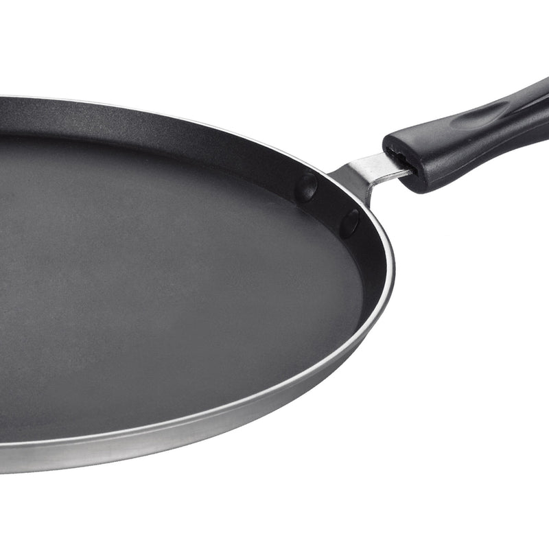11.5-Inch Nonstick Aluminum Round Griddle Pan