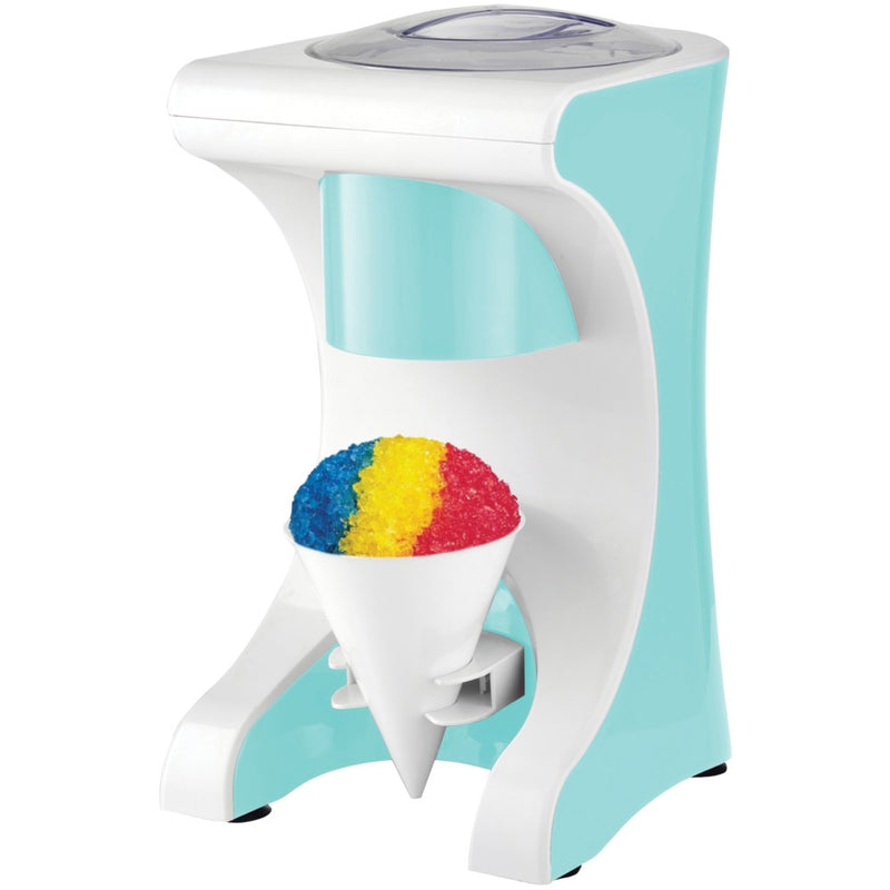 Snow Cone Maker and Shaved Ice Machine