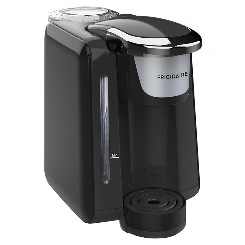 45-Ounce 1,420-Watt Single-Serve Coffee Maker and Brewer for K-Cup® Pods and Ground Coffee