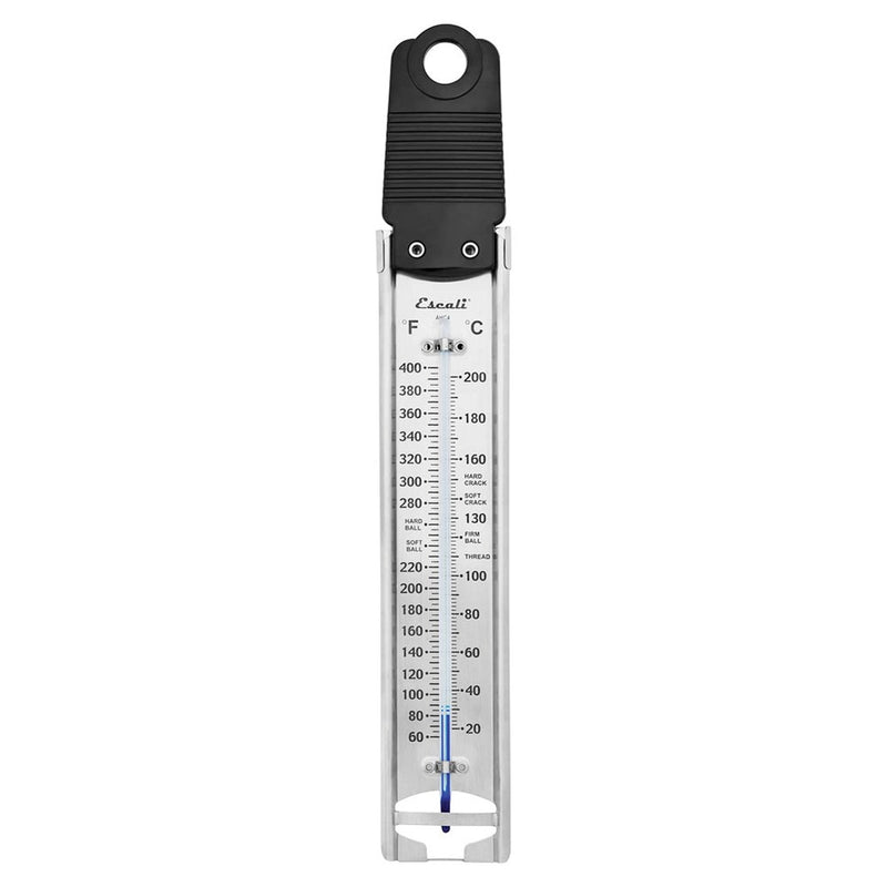 Deep Fry/Candy Paddle-Style Thermometer