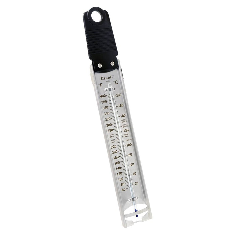 Deep Fry/Candy Paddle-Style Thermometer