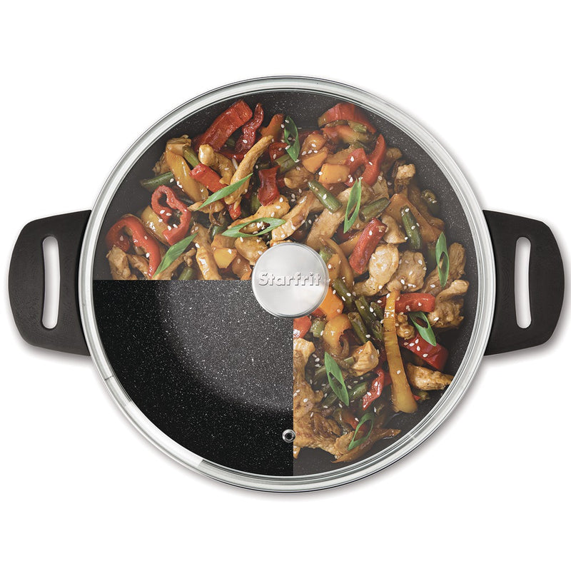 The ROCK™ by Starfrit® Electric Multi-Use Pot with Bakelite® Handles