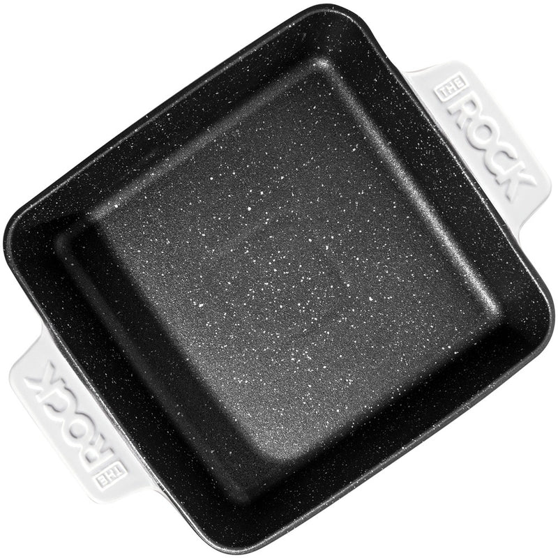 THE ROCK™ by Starfrit® 9-Inch Square Ovenware