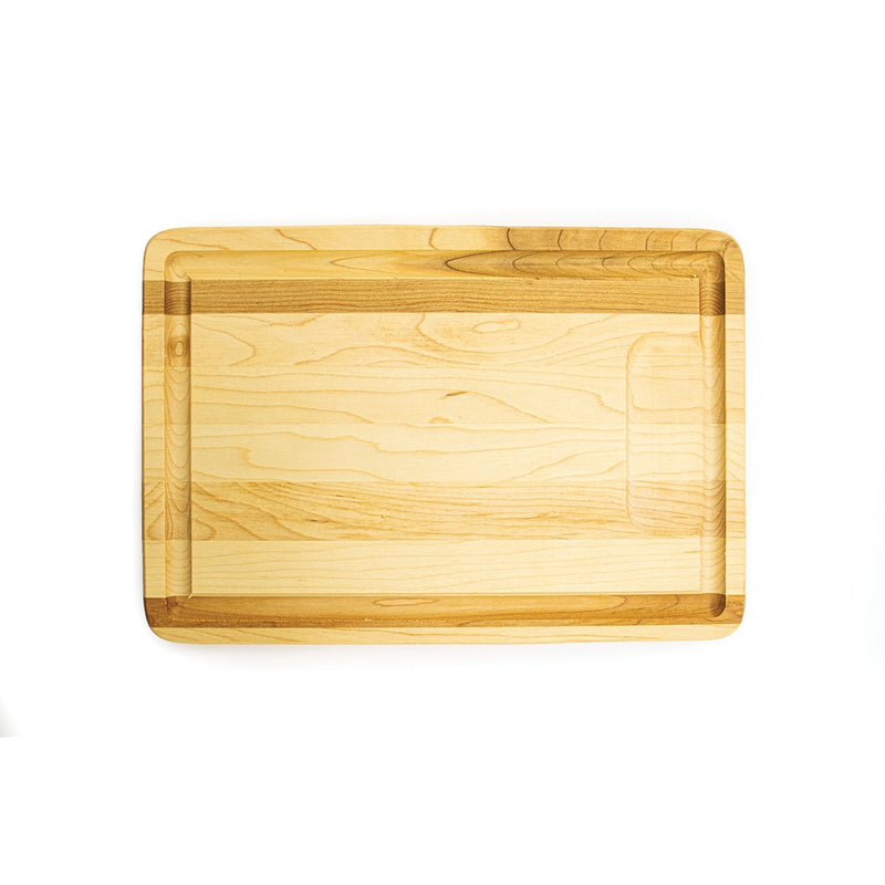 Maplewood Cutting Board