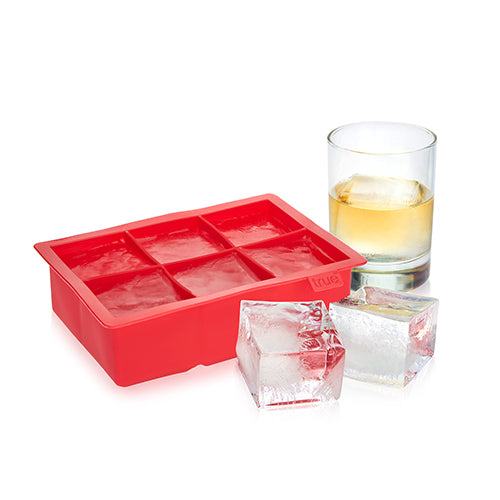 red-colossal-ice-cube-tray