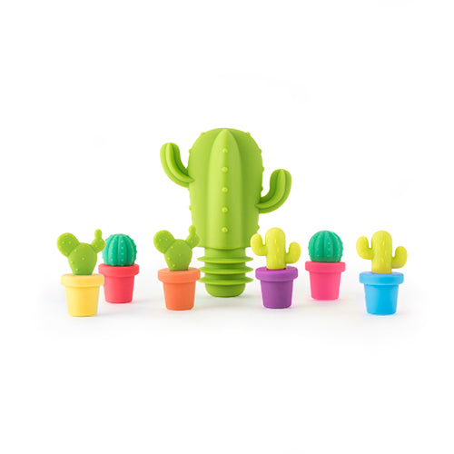cactus-stopper-and-charm-set-by-truezoo
