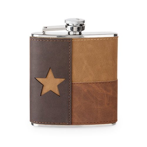 leather-texas-flask-by-foster-rye