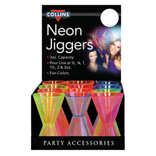 assorted-plastic-neon-jiggers
