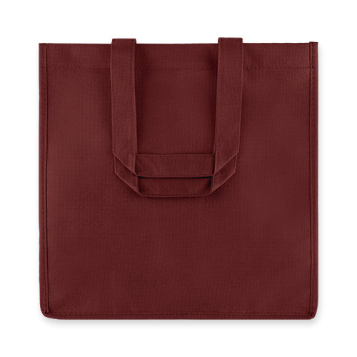 6bottle-non-woven-tote-red