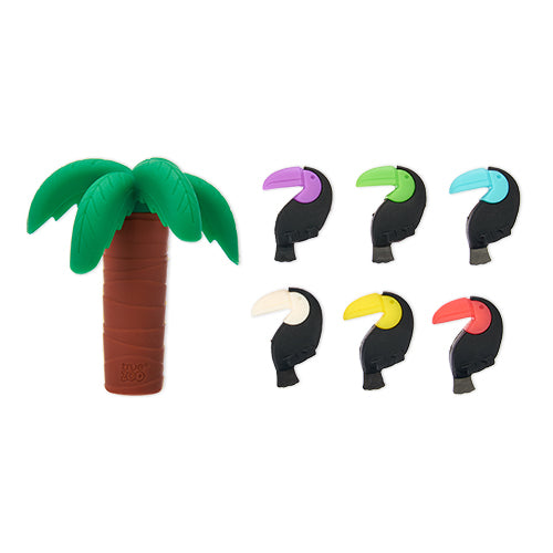 toucan-drink-charms-palm-tree-bottle-stopper-set-by-truezo